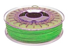 Dagoma Chromatik - filament 3D PLA - citron vert - Ø 1,75 mm - 750g