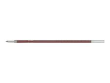 Pilot Ecoball Supergrip RT - Recharge pour stylo rouge - pointe moyenne