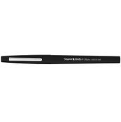 Paper Mate Flair Original - Feutre fin - pointe moyenne - noir