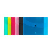 Viquel Propyglass - Valisette - A5. 17 x 22 cm - couleurs assorties