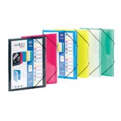Viquel Propyglass - Trieur personnalisable 12 positions - disponible dans différentes couleurs