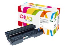 Tambour compatible Brother DR4000 - Owa K15123OW 