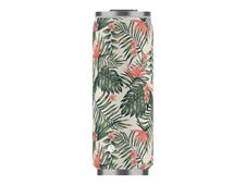 Les Artistes Paris - Canette isotherme - Palmiers - 500 ml - acier inoxydable