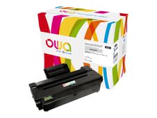 Cartouche laser compatible Samsung MLT-D205E - noir - Owa K15448OW