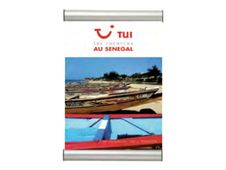 Promocome Clipframe - Signalétique de porte A6