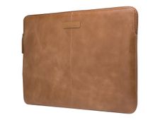 dbramante1928 Skagen Pro - Housse d'ordinateur portable 14" - marron clair