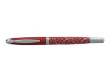 Enzo Varini Maggiore - Stylo plume rouge