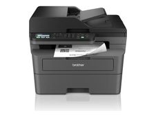 Brother MFC-L2827DW - imprimante laser monochrome A4 - USB 2.0, LAN, Wi-Fi(n)