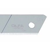 OLFA - Etui de 6 lames - pour cutter L1 - 18 mm