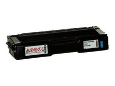 Ricoh SP C340E - cyan - cartouche laser d'origine