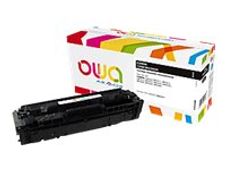 Cartouche laser compatible Canon 045H - noir - Owa K18163OW