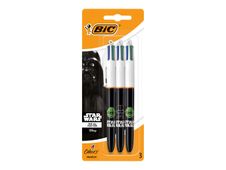 BIC 4 Couleurs Star Wars - stylo bille 4 couleurs
