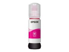 Epson EcoTank 102 - magenta - réservoir d'encre original