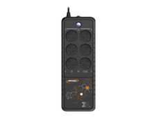 INFOSEC Z2 EX 700 - onduleur 6 prises - 700 VA