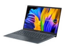 ASUS ZenBook 13 OLED BX325JA-KG288R - PC portable 13.3" - Core i5 1035G4 - 8 Go RAM - 512 Go SSD