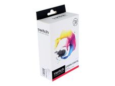 Cartouche compatible Canon CLI-571XL/PGI-570XL - Pack de 5 - noir, noir photo, cyan, magenta, jaune - Switch 