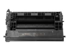 HP 37A - noir - cartouche laser d'origine