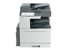 Lexmark X952DE - imprimante multifonction Led couleur A3 - Wifi