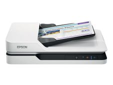 Epson WorkForce DS-1630 (B11B239401) - scanner de documents A4 - 1200 dpi x 1200 dpi - USB 3.0