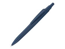 Schneider Reco - Stylo à bille - pointe moyenne - encre bleue - corps bleu