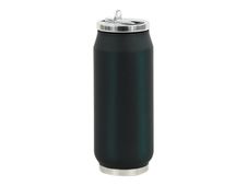 Little Balance - Gourde canette isotherme - noir - 500 ml