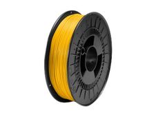 Dagoma Pantone - filament 3D PLA - jaune - Ø 1,75 mm - 750g