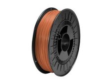 Dagoma Pantone - filament 3D PLA - marron - Ø 1,75 mm - 750g