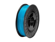 Dagoma Pantone - filament 3D PLA - bleu 17-4540 - Ø 1,75 mm - 750g