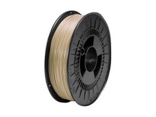 Dagoma Pantone - filament 3D PLA - creme - Ø 1,75 mm - 750g