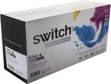 Cartouche laser compatible Lexmark 562U - noir - Switch