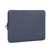 RIVACASE Suzuka - Housse d'ordinateur portable 13,3" - bleu