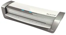 Leitz Ilam Home Office Pro A3 - Plastifieuse A3 - de 80 à 175 microns