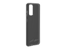 Just Green - Coque de protection pour Samsung S20 - transparent