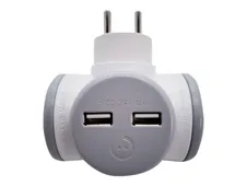 Watt&Co Biplite - coupe-circuit - 3680 Watt