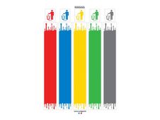 Rossignol COLLEC sign set