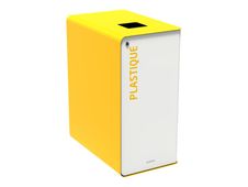 Rossignol CUBATRI - poubelle
