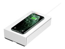 Technaxx Box TX-148 - boite de desinfection Anti-Virus pour smartphone