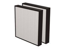 AeraMaxPro - Lot de 2 filtres purificateur d'air - Fellowes