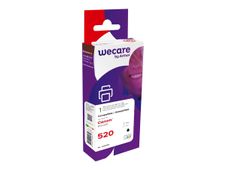 Cartouche compatible Canon PGI-520 - noir photo - Wecare