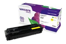 Cartouche laser compatible Canon 054H - jaune - Owa K18640OW