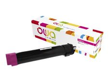 Cartouche laser compatible Xerox 106R03691 - magenta - Owa K18347OW