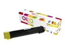 Cartouche laser compatible Xerox 106R03692 - jaune - Owa K18348OW