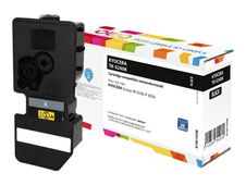 Cartouche laser compatible Kyocera TK-5240 - noir - Owa K18010OW