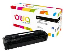 Cartouche laser compatible Canon 054 - noir - Owa K18633OW