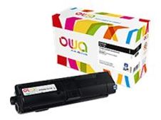 Cartouche laser compatible Kyocera TK-1150 - noir - Owa K18009OW