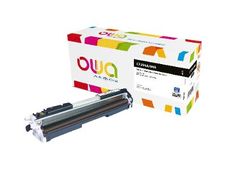 Cartouche laser compatible HP 94A - noir - Owa K18612OW