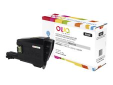 Cartouche laser compatible Kyocera TK-1115 - noir - Owa K15976OW