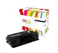 Cartouche laser compatible Xerox 106R02313 - noir - Owa K18015OW