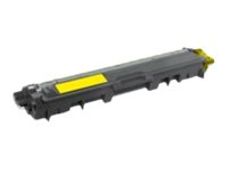 Cartouche laser compatible Brother TN243 - jaune - Owa K18600OW