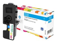 Cartouche laser compatible Kyocera TK-5240 - cyan - Owa K18011OW